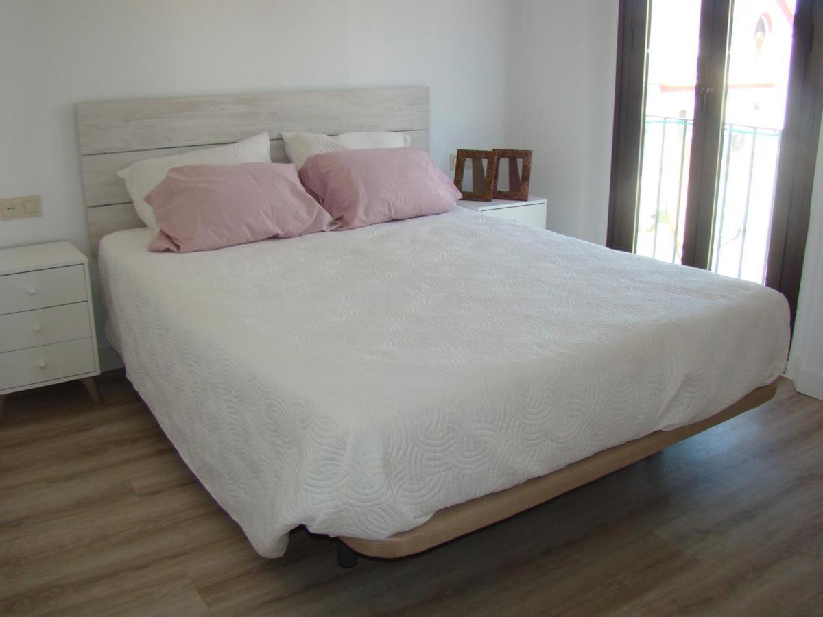 Apartamento Luz De Sanlucar Sanlucar de Barrameda Exterior photo