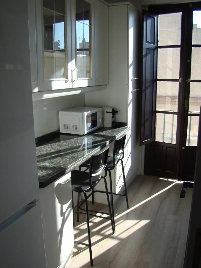 Apartamento Luz De Sanlucar Sanlucar de Barrameda Exterior photo