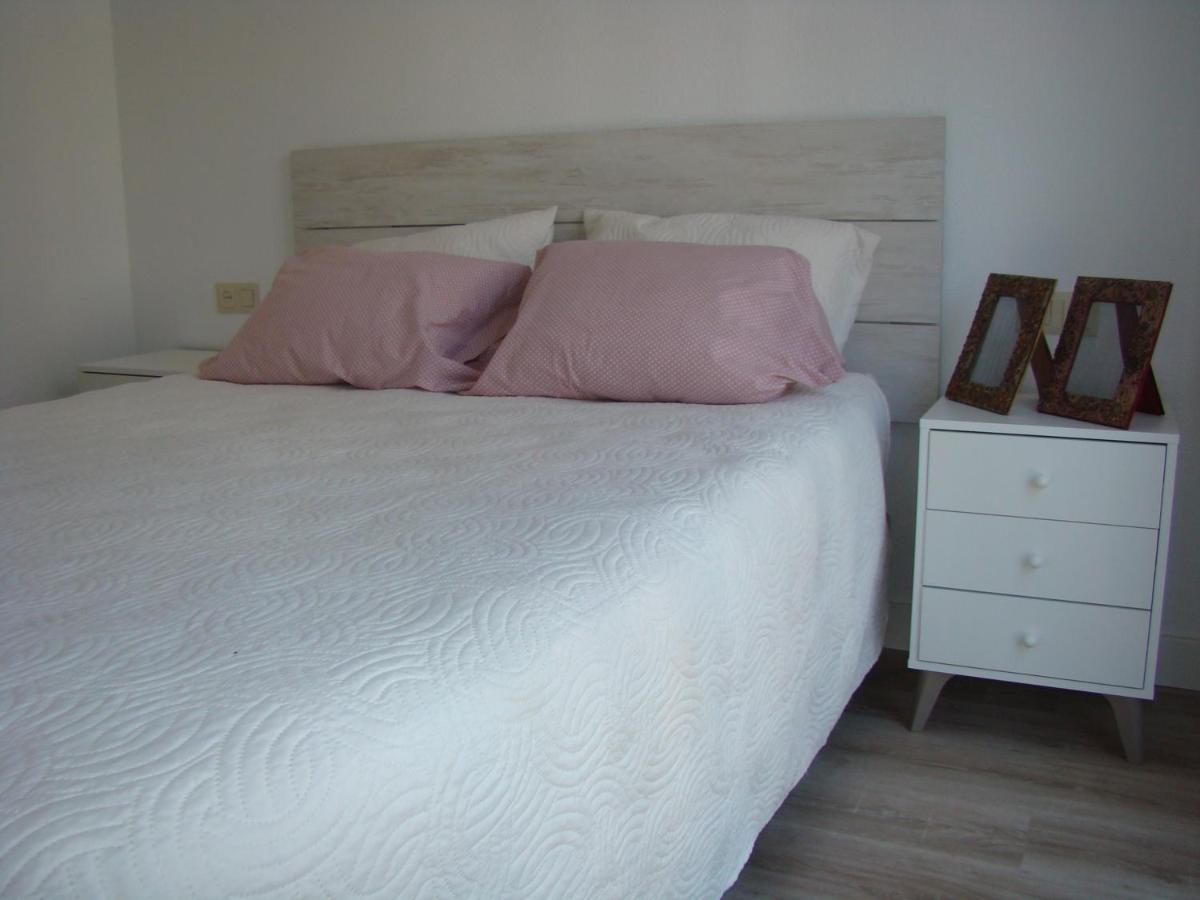 Apartamento Luz De Sanlucar Sanlucar de Barrameda Exterior photo
