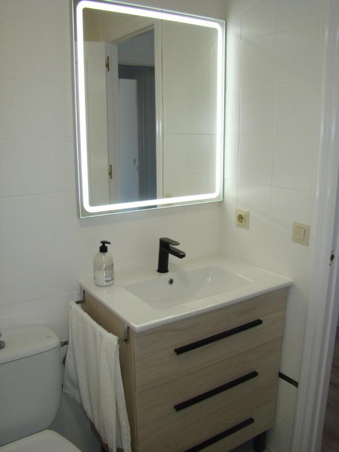 Apartamento Luz De Sanlucar Sanlucar de Barrameda Exterior photo