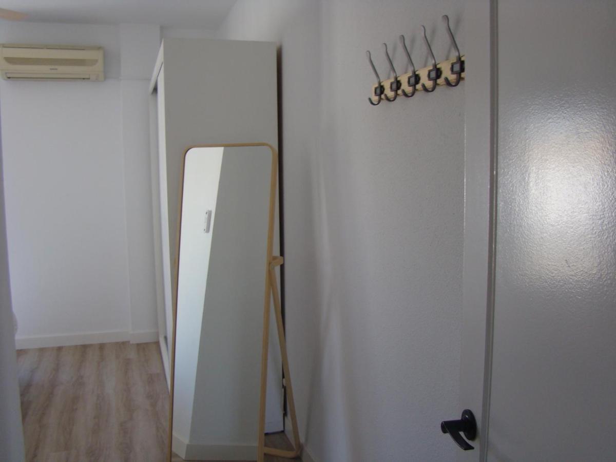 Apartamento Luz De Sanlucar Sanlucar de Barrameda Exterior photo