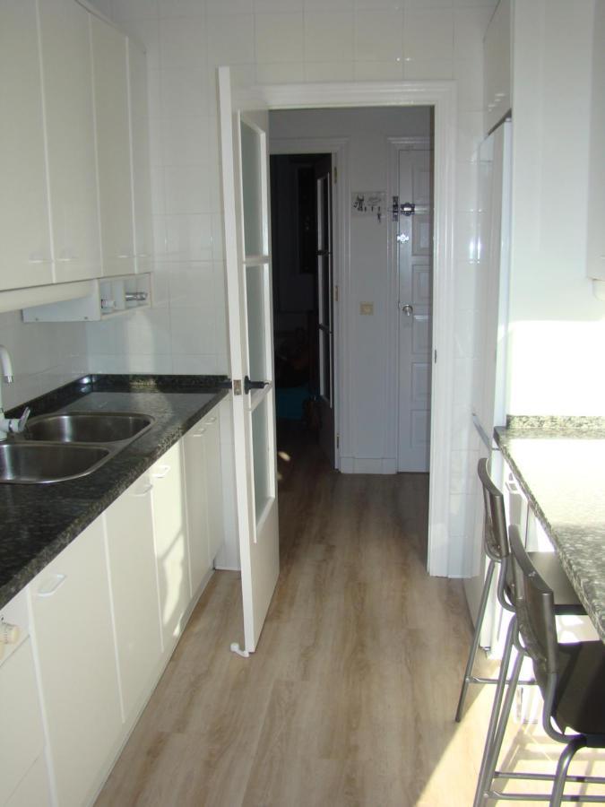 Apartamento Luz De Sanlucar Sanlucar de Barrameda Exterior photo