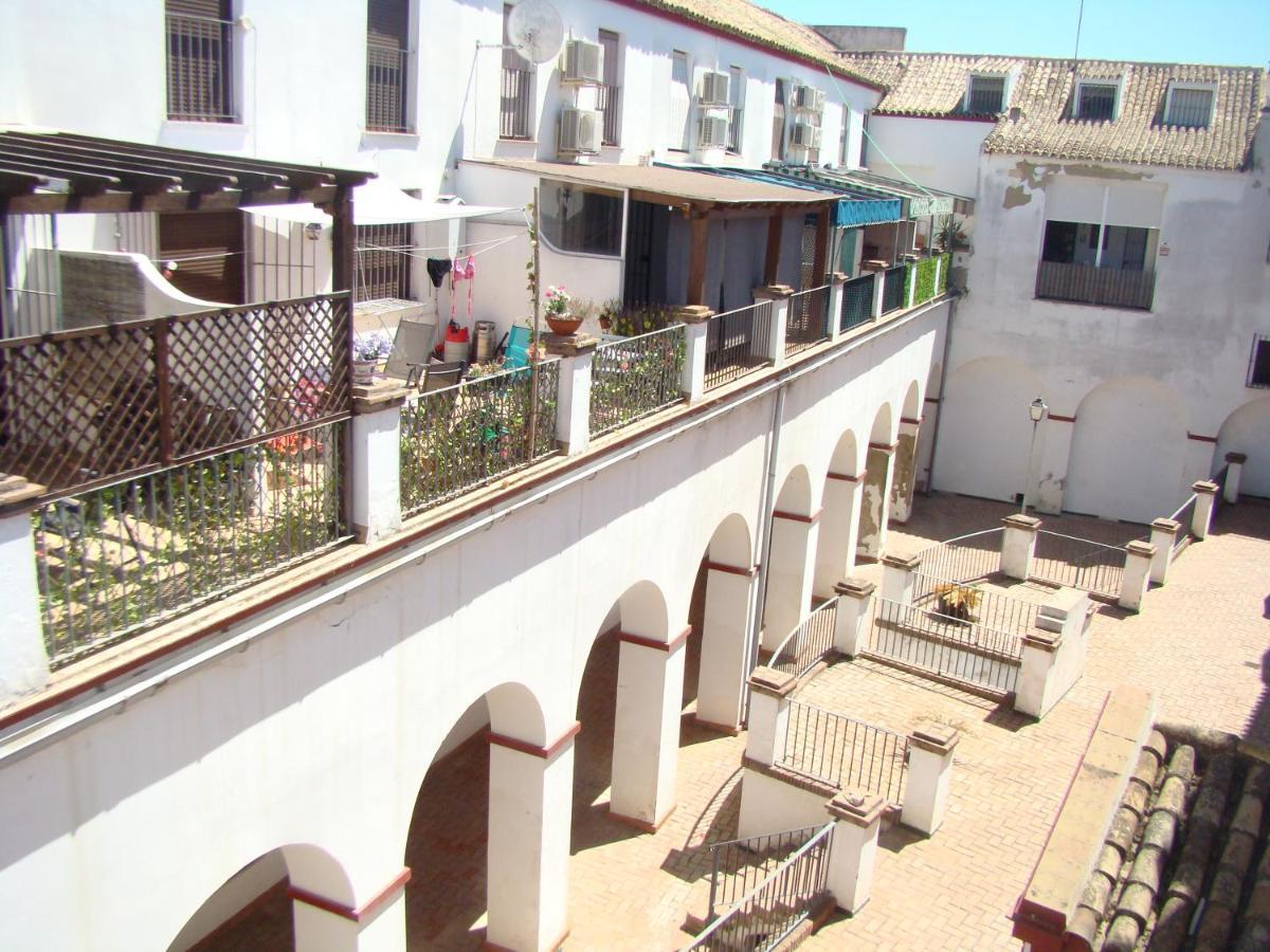 Apartamento Luz De Sanlucar Sanlucar de Barrameda Exterior photo